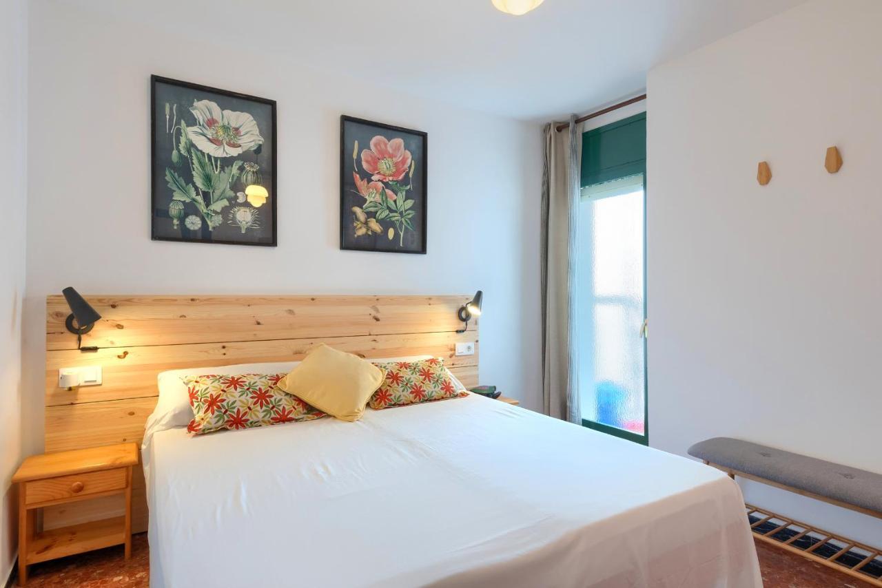 Lg Sea Views Calafell Exterior foto