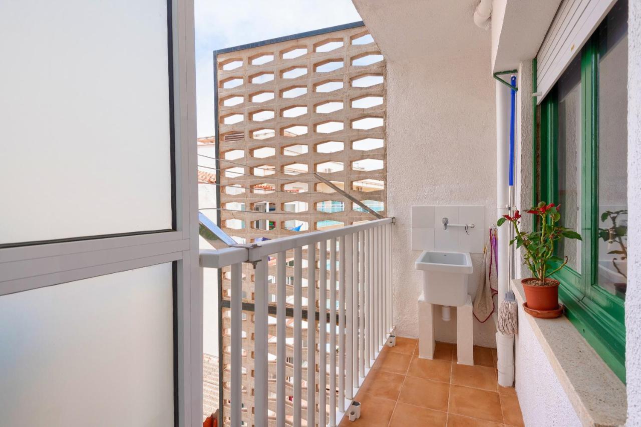 Lg Sea Views Calafell Exterior foto